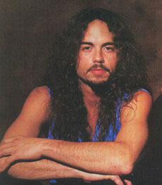 Nick Menza